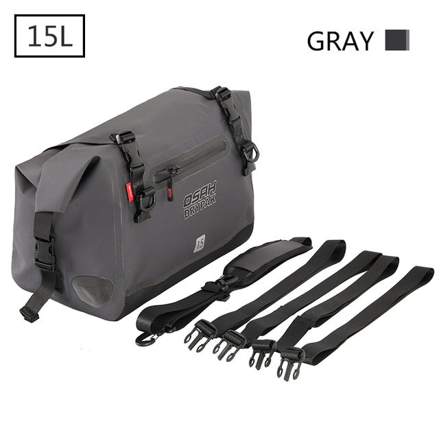 NEW Motorcycle Bag Outdoor PVC Dry Sack Bag