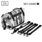 NEW Motorcycle Bag Outdoor PVC Dry Sack Bag