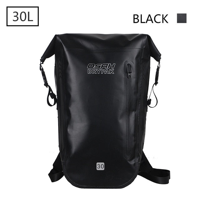 NEW Motorcycle Bag Outdoor PVC Dry Sack Bag