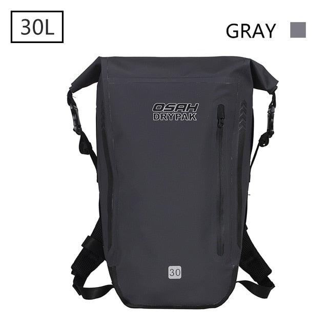 NEW Motorcycle Bag Outdoor PVC Dry Sack Bag