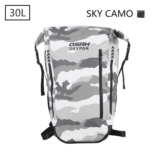 NEW Motorcycle Bag Outdoor PVC Dry Sack Bag
