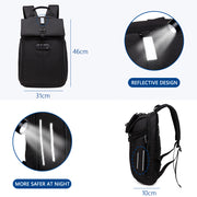 Backpack 15.6" Laptop Backpacks Casual Waterproof Backpack