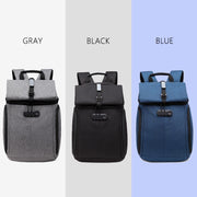 Backpack 15.6" Laptop Backpacks Casual Waterproof Backpack