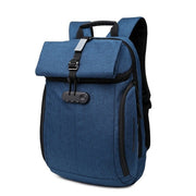 Backpack 15.6" Laptop Backpacks Casual Waterproof Backpack