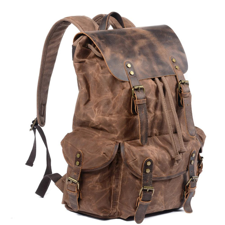 Rucksacks Large Capacity Waterproof Laptop Daypacks