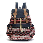 Women Backpacks Bohemian