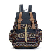 Women Backpacks Bohemian
