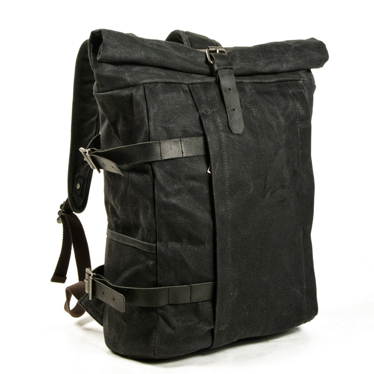 Multi-Function Anti-Theft Backpack Laptop
