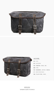 Motorcycle Bag Multi-functional Side
