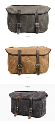 Motorcycle Bag Multi-functional Side