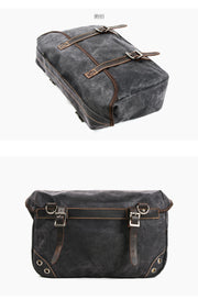 Motorcycle Bag Multi-functional Side