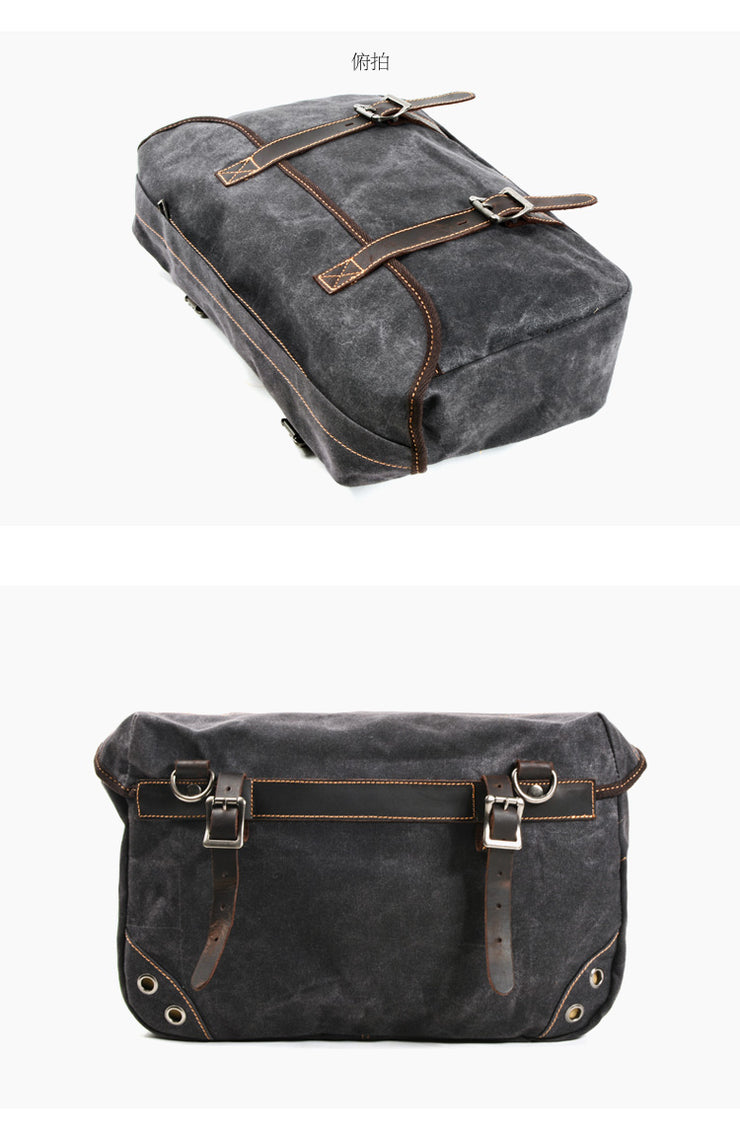 Motorcycle Bag Multi-functional Side