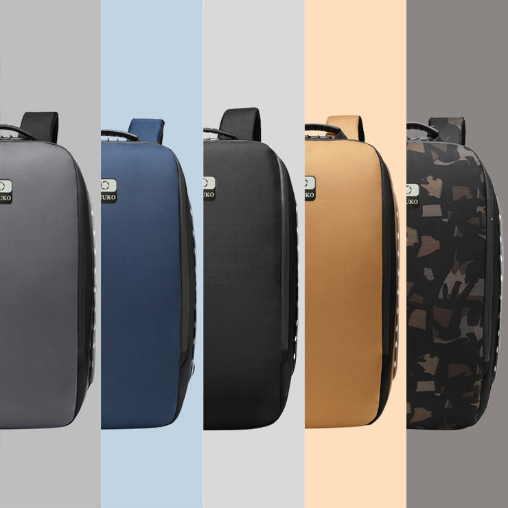 Backpack Fashion Waterproof Backpacks Travel Bag