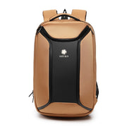 Backpack Large Capacity 15.6 inch Laptop Backpack Mens Waterproof