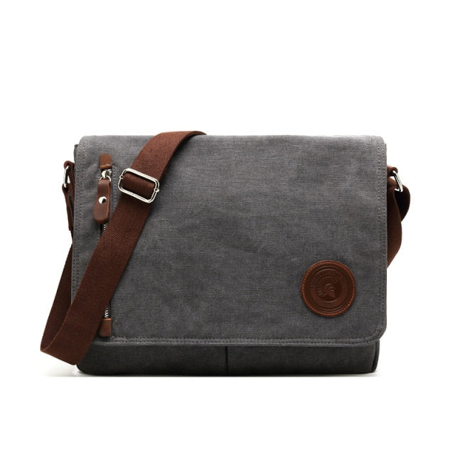 Crossbody Bags Satchel Pack Laptop Shoulder Bag