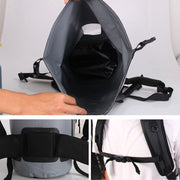 40L Water Resistant Diving Bag Drybags Folding Bucket