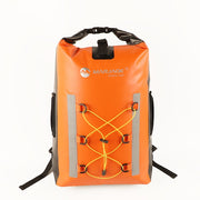 40L Water Resistant Diving Bag Drybags Folding Bucket