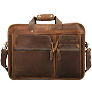 Top Quality Briefcase Bag For Men Male Business