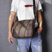 Casual One Shoulder Bag Messenger bag