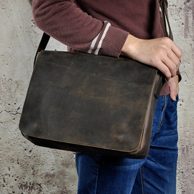 Casual One Shoulder Bag Messenger bag