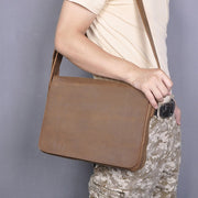 Casual One Shoulder Bag Messenger bag