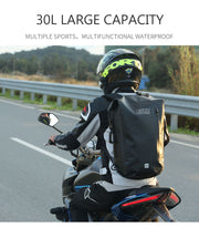 NEW Motorcycle Bag Outdoor PVC Dry Sack Bag