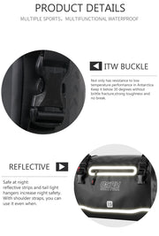 NEW Motorcycle Bag Outdoor PVC Dry Sack Bag