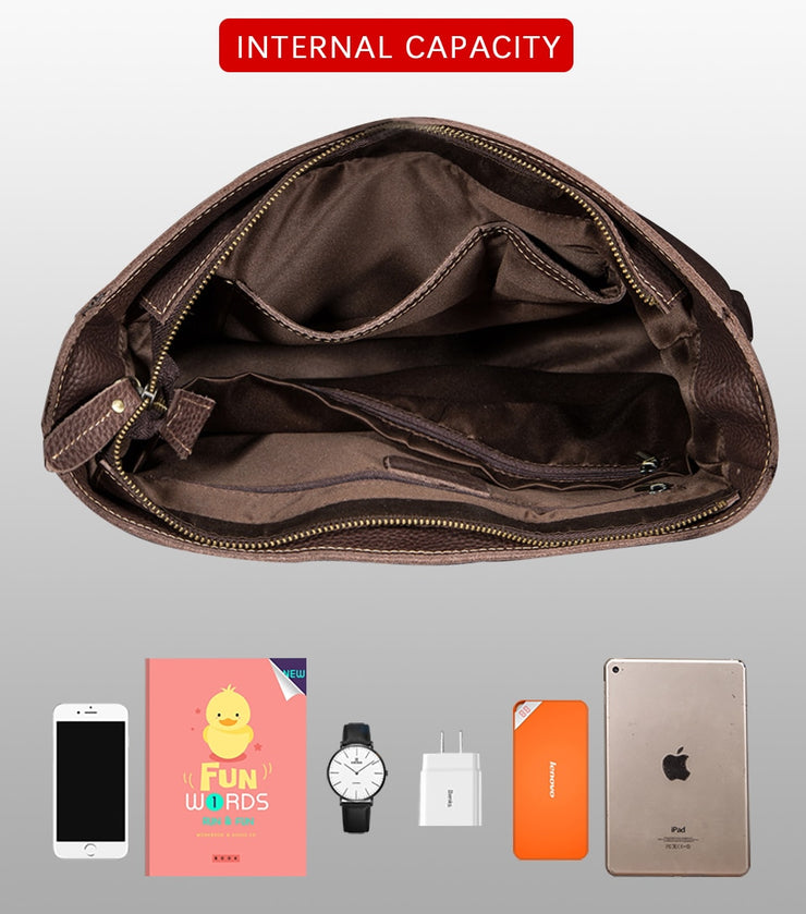 Casual One Shoulder Bag Messenger bag