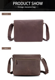 Casual One Shoulder Bag Messenger bag