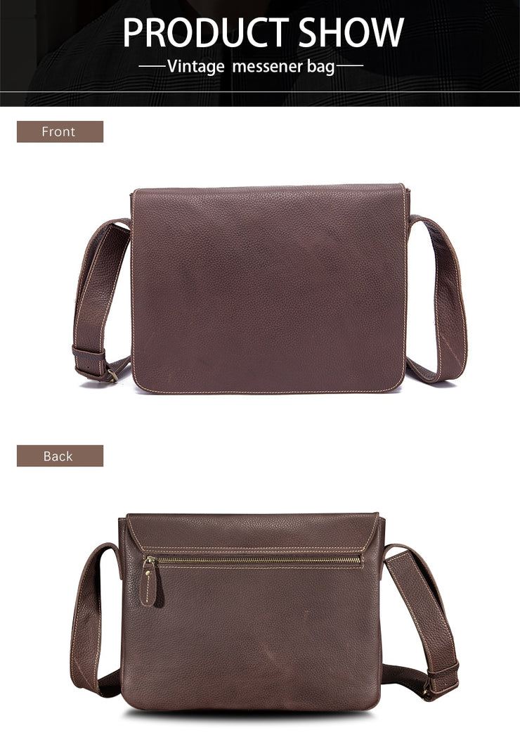 Casual One Shoulder Bag Messenger bag
