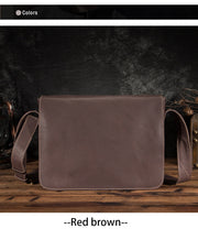Casual One Shoulder Bag Messenger bag