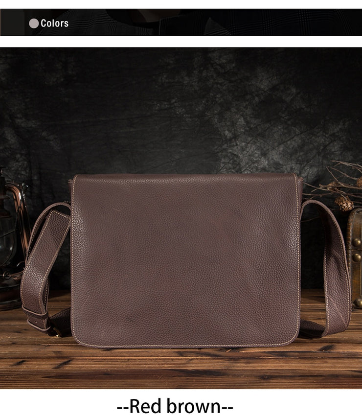 Casual One Shoulder Bag Messenger bag