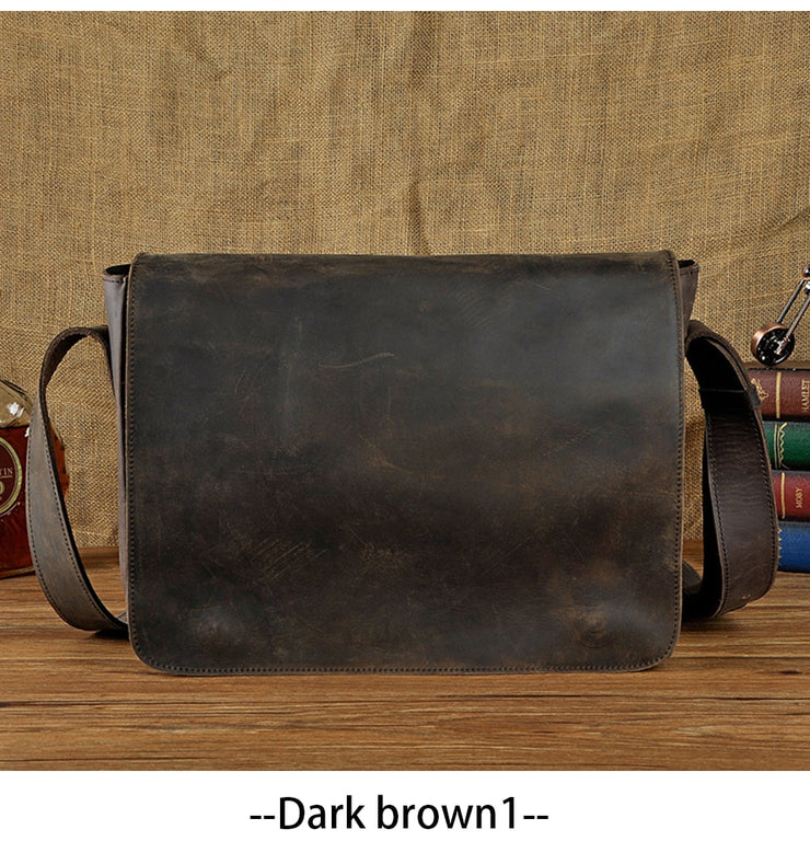 Casual One Shoulder Bag Messenger bag