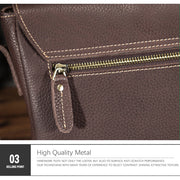 Casual One Shoulder Bag Messenger bag