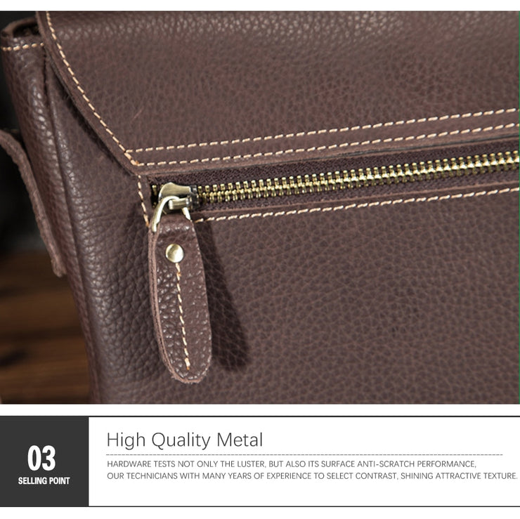Casual One Shoulder Bag Messenger bag