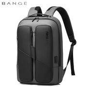 Anti Theft Waterproof Laptop Backpack 15.6 Inch