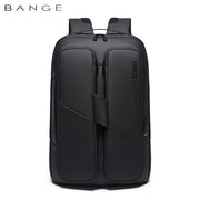 Anti Theft Waterproof Laptop Backpack 15.6 Inch