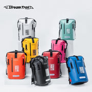 Stream Trail Waterproof Outdoor Drytank 25L