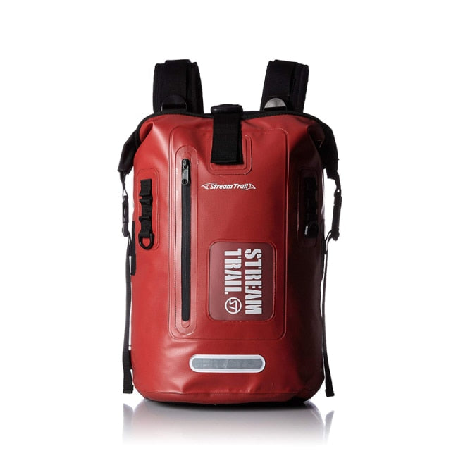 Stream Trail Waterproof Outdoor Drytank 25L