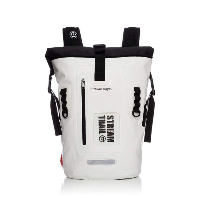 Stream Trail Waterproof Outdoor Drytank 25L