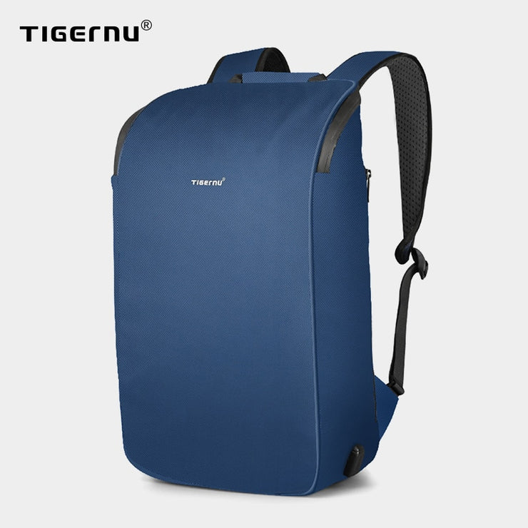 Anti Theft 15.6inch Laptop Backpack Waterproof