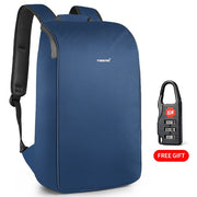 Anti Theft 15.6inch Laptop Backpack Waterproof
