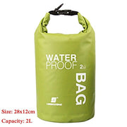 Sports Waterproof Dry Bag Backpack