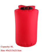 Sports Waterproof Dry Bag Backpack