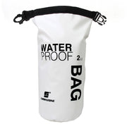 Sports Waterproof Dry Bag Backpack