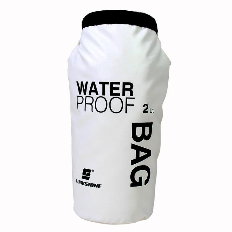 Sports Waterproof Dry Bag Backpack