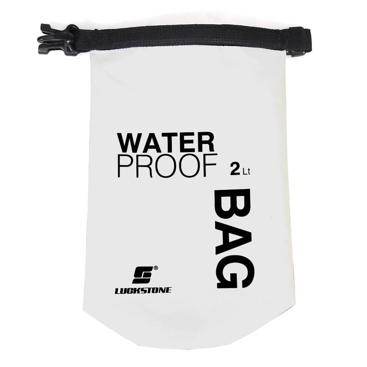 Sports Waterproof Dry Bag Backpack