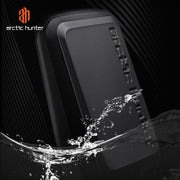 ARCTIC HUNTER Brand Laptop Backpack Anti-theft Waterproof