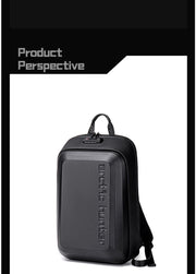 ARCTIC HUNTER Brand Laptop Backpack Anti-theft Waterproof