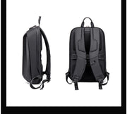 ARCTIC HUNTER Brand Laptop Backpack Anti-theft Waterproof